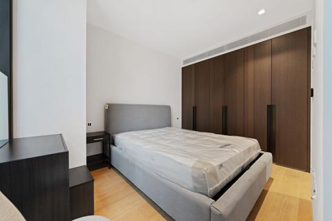 1 bedroom flat to rent, Lewis Cubitt Park, London, N1C