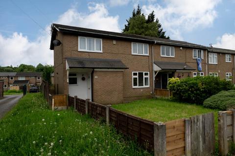 3 bedroom semi-detached house to rent, Dalebeck Walk, Whitefield