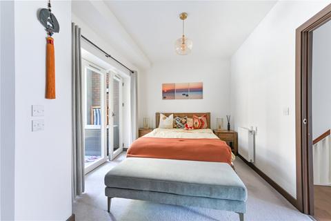 71 Monier Road, London, E3 2PS