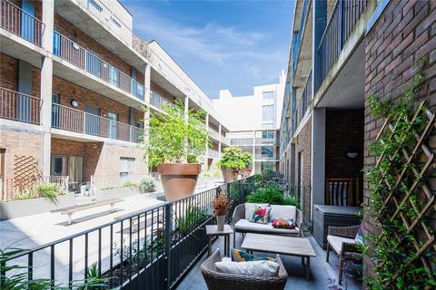 71 Monier Road, London, E3 2PS