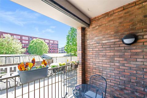 71 Monier Road, London, E3 2PS