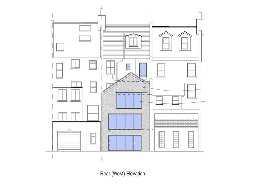 Rear West Elevation.png