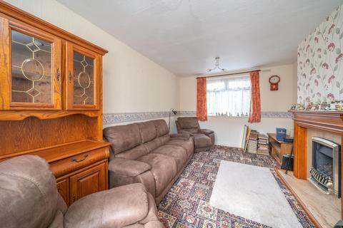3 bedroom semi-detached house for sale, Frith Terrace, Macclesfield, SK11 7SU