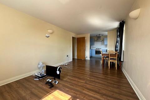 2 bedroom apartment to rent, Sandcroft Court, 76 Garlands Road, Redhill, Surrey, RH1