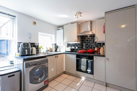 1 bedroom apartment for sale, North Parade Avenue, Oxford, OX2
