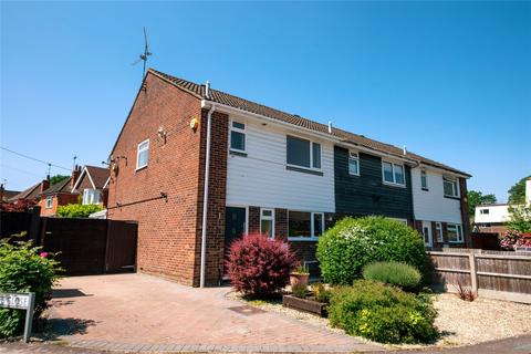 1 Clements Close, Spencers Wood, Reading, RG7 1HJ