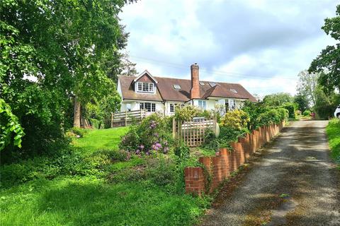 4 bedroom bungalow for sale, Buttington, Welshpool, Powys