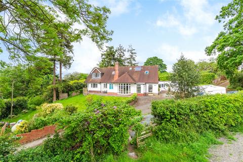 4 bedroom bungalow for sale, Buttington, Welshpool, Powys