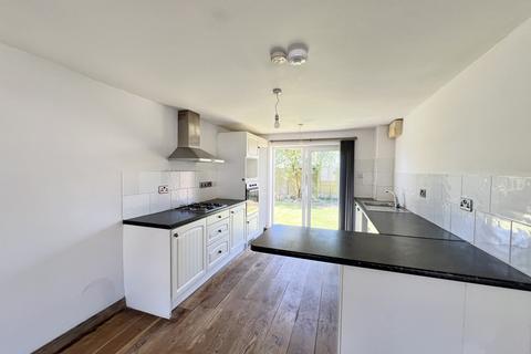 1, Buccannear Cottages Brandy Lane, Rosudgeon, Penzance, TR20 9QB