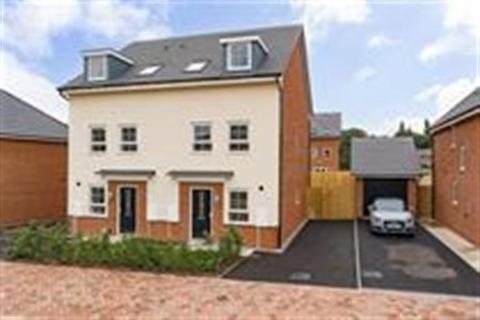 undefined, Trentham, Stoke-On-Trent ST4
