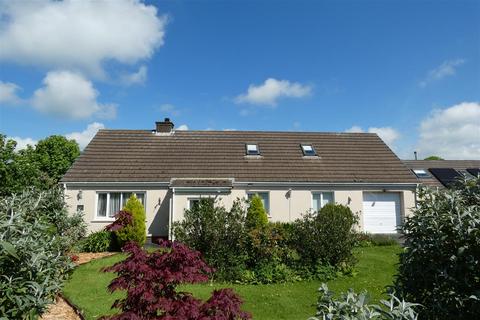 6 bedroom detached house for sale, Deer Park Close, Tiers Cross, Haverfordwest