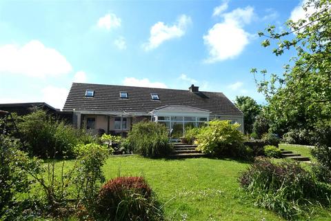 6 bedroom detached house for sale, Deer Park Close, Tiers Cross, Haverfordwest