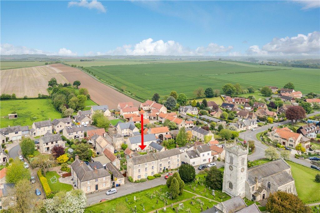 Saxton Village