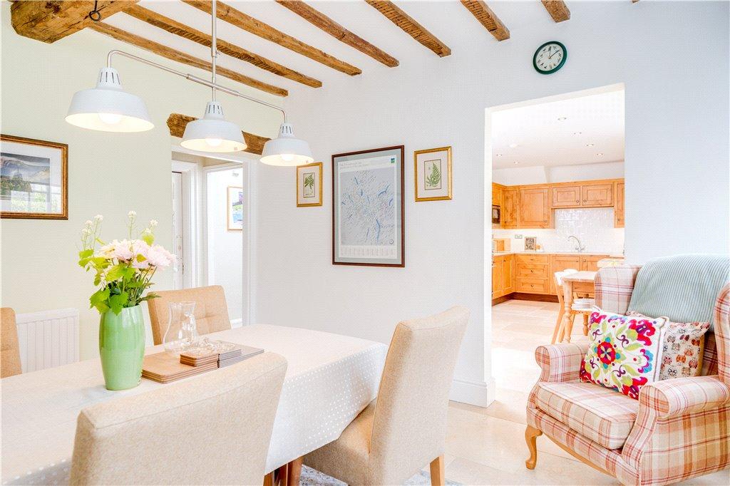 Dining Room/Kitchen