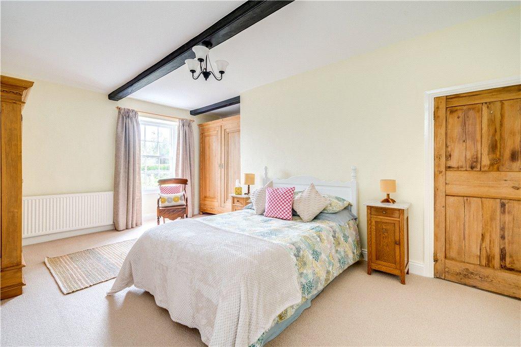 Double Bedroom