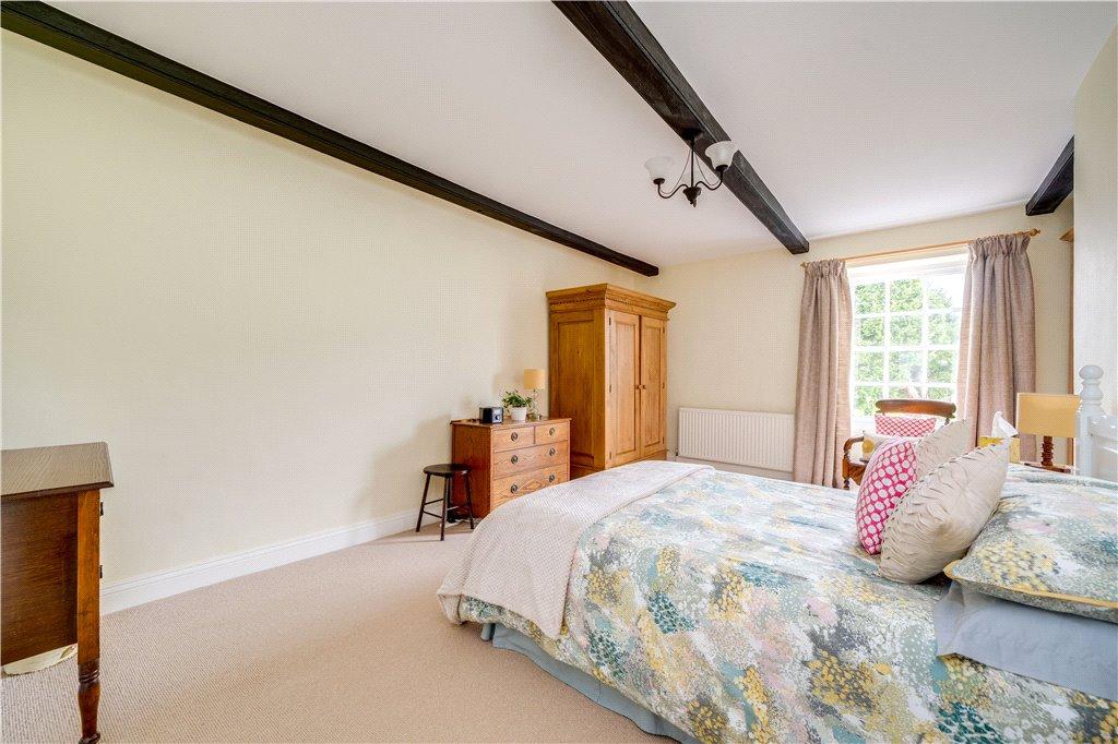 Double Bedroom