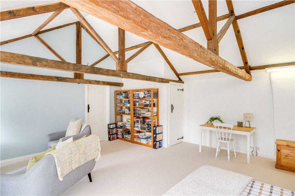 Double Bedroom