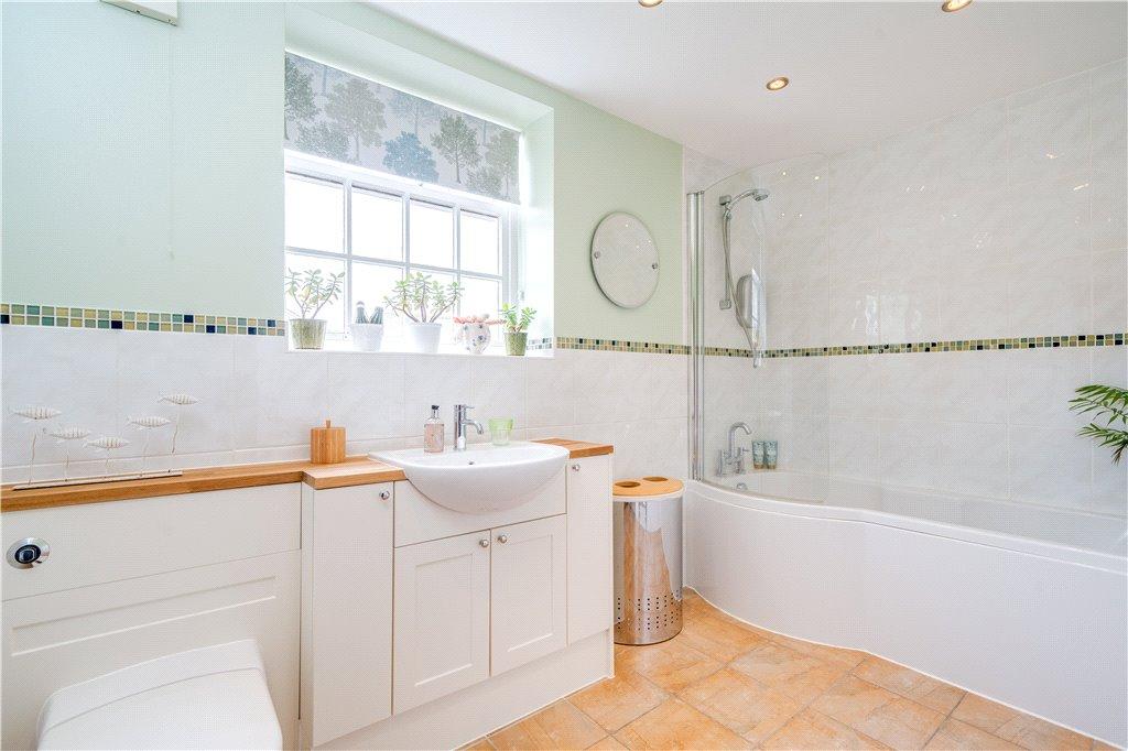 House Bathroom