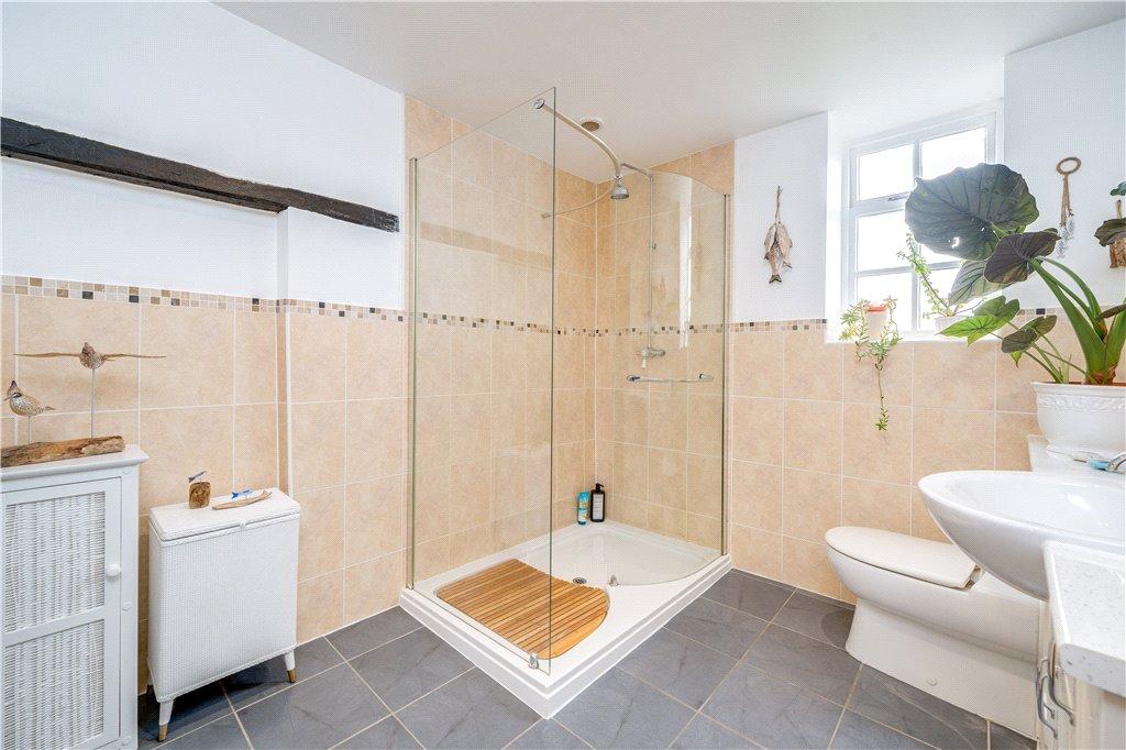 House Shower Room