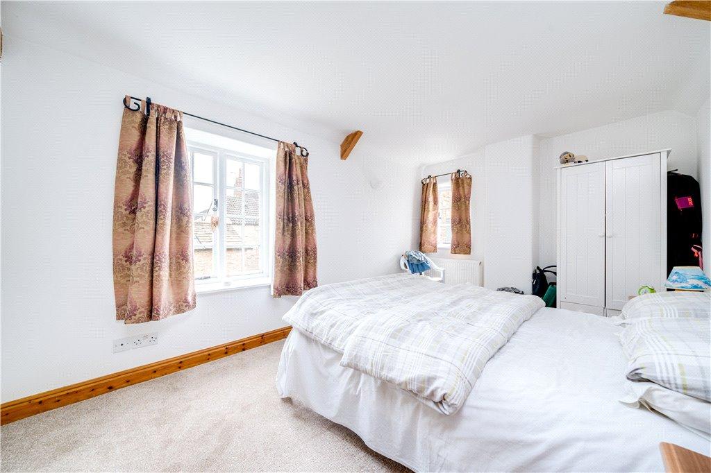 Cottage Bedroom One