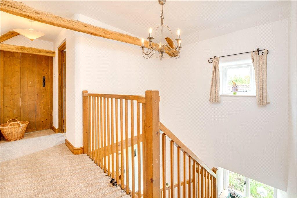 Cottage Landing