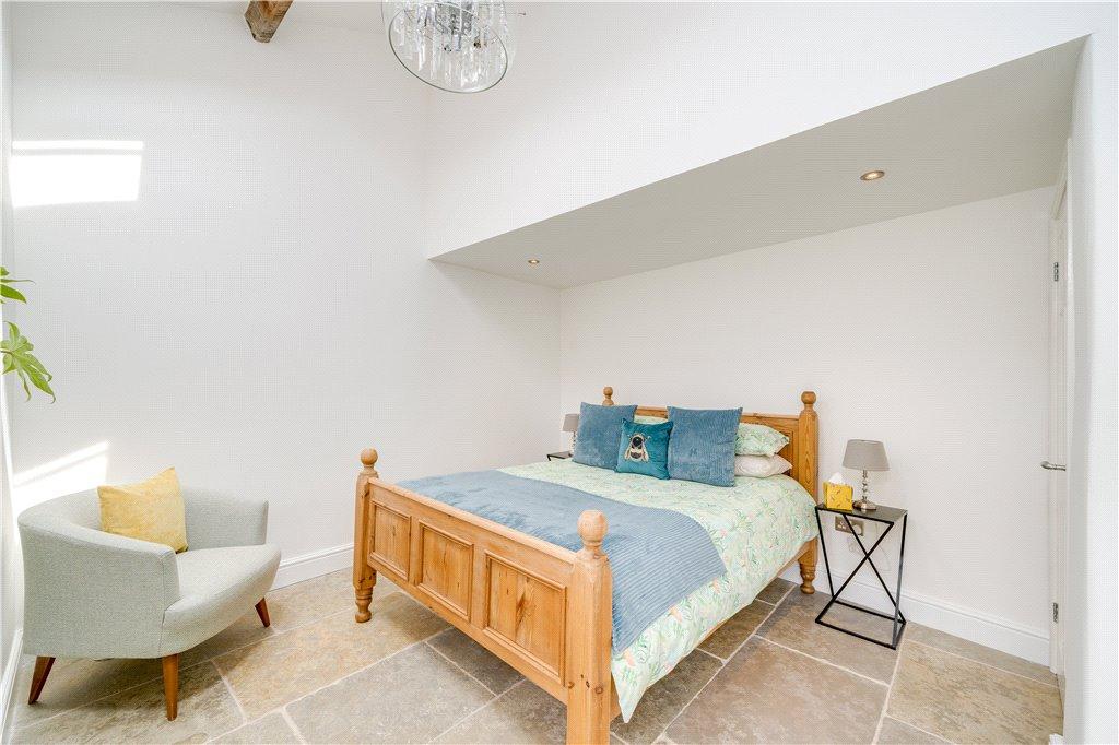 Bed Sitting Room