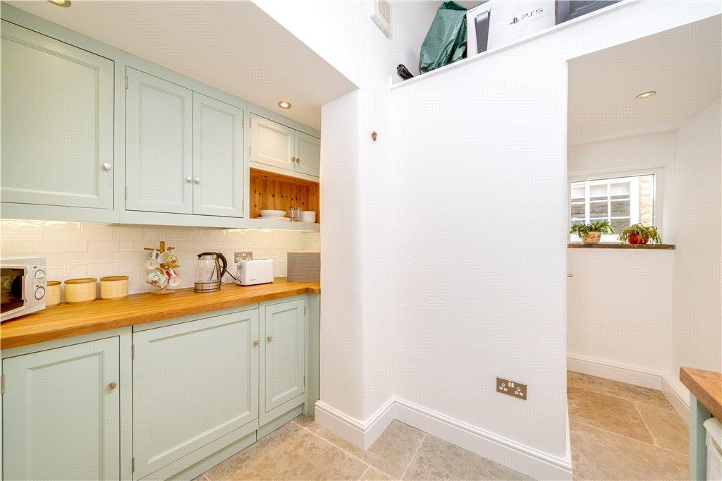 Annexe Kitchenette