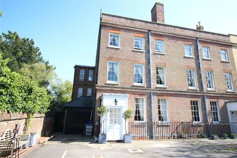 8 bedroom semi-detached house for sale, Sir John Richardson Avenue, Gosport, Hampshire, PO12