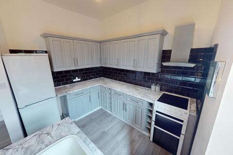3 bedroom maisonette for sale, Mowbray Road, South Shields, Tyne and Wear, NE33 3AX