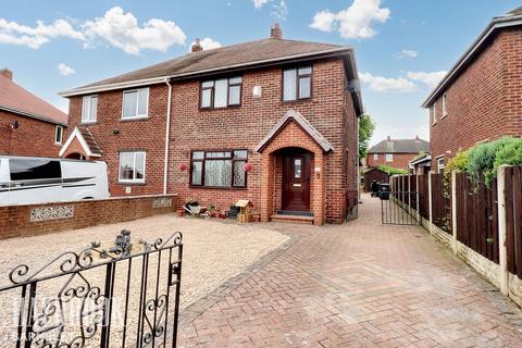 3 bedroom semi-detached house for sale, Wingfield Road, Athersley