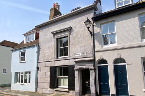 4 bedroom terraced house for sale, Middle Street, Deal, Kent, CT14