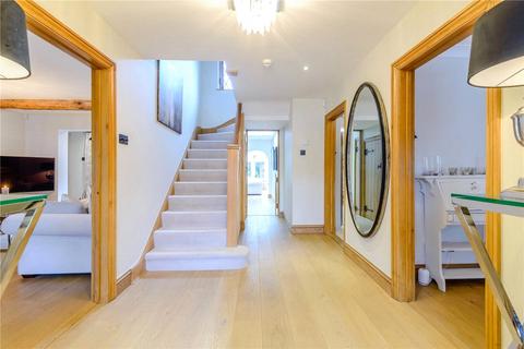 5 bedroom detached house for sale, Wagon Way, Loudwater, Rickmansworth, Hertfordshire, WD3