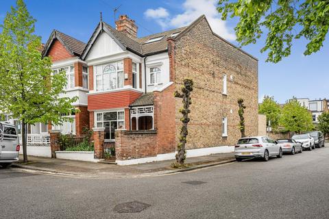 4 bedroom end of terrace house for sale, The Crescent, Wimbledon