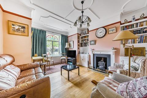 4 bedroom end of terrace house for sale, The Crescent, Wimbledon