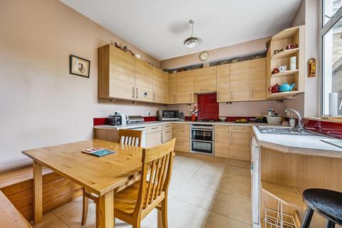 4 bedroom end of terrace house for sale, The Crescent, Wimbledon