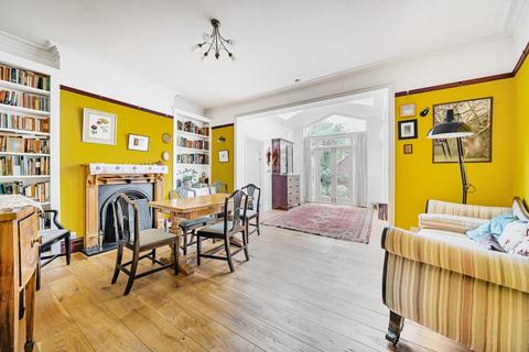 4 bedroom end of terrace house for sale, The Crescent, Wimbledon