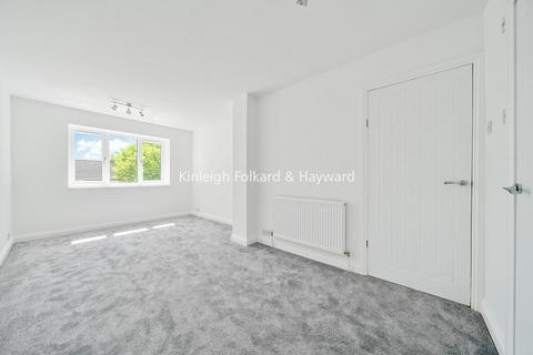 1 Grange Drive, Chislehurst, BR7 5ES