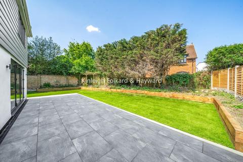 1 Grange Drive, Chislehurst, BR7 5ES