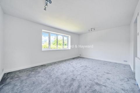 1 Grange Drive, Chislehurst, BR7 5ES
