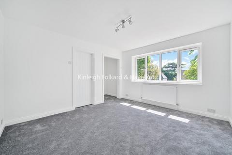 1 Grange Drive, Chislehurst, BR7 5ES