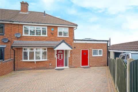 3 bedroom semi-detached house for sale, Pearsons Close, Rotherham, South Yorkshire, S65