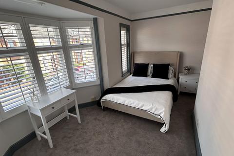 1 bedroom in a house share to rent, Ipswich IP1