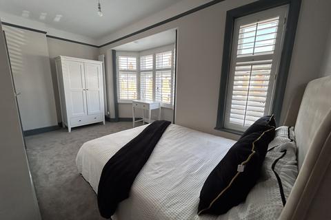 5 bedroom house share to rent, Ipswich IP1