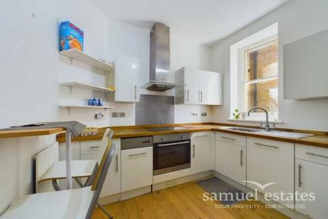 1 bedroom flat for sale, 1 London Road, Forest Hill, London, London, SE23 3TW