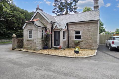 3 bedroom bungalow for sale, Laurel Mount, Bolton, Appleby-in-Westmorland, Cumbria, CA16