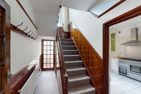 3 bedroom terraced house to rent, Morley Street, Carmarthen, Carmarthenshire, SA31