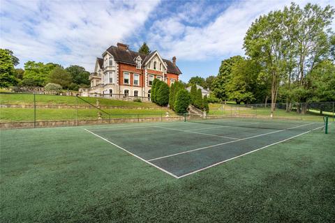 5 bedroom detached house for sale, Tupwood Lane, Caterham, Surrey, CR3