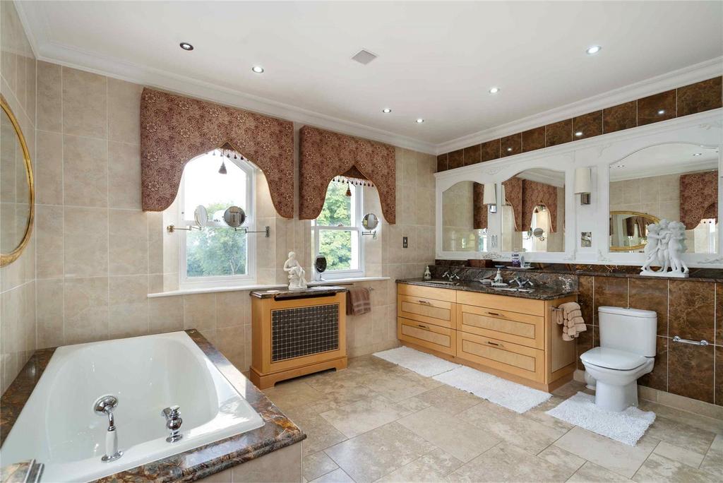 Principal En Suite