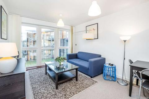 1 bedroom apartment to rent, Limehouse Lodge, Clapton