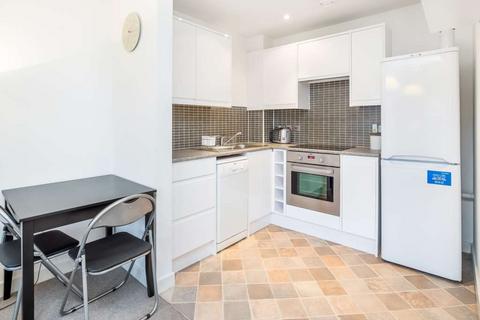 1 bedroom apartment to rent, Limehouse Lodge, Clapton